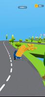 Downhill Road capture d'écran 1