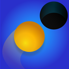 Drag Bounce icon