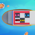 Ferry Sort