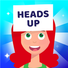 Heads Up icône