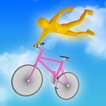 Ragdoll Biker