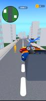 Ragdoll Biker Ekran Görüntüsü 2
