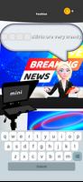 Reporter 3D penulis hantaran
