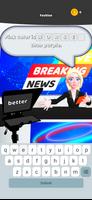 Reporter 3D syot layar 1