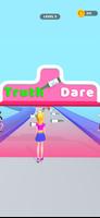 Poster Truth or Dare Run