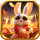 Icona Fortune Rabbit 777