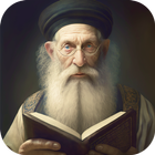 Ask Rabbi Ari - Bible AI Chat icon