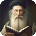 Ask Rabbi Ari - Bible AI Chat icône