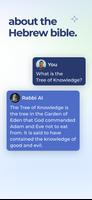 Ask Rabbi Ari - Bible AI Chat Screenshot 2