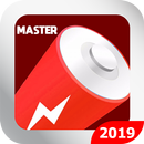 Battery Master- Battery Life Saver- Extend Battery APK