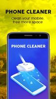Ram Clean Master- RAM Space Cleaner & Booster 2019 Affiche