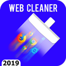 Web Cleaner - Clean Web Data, Clean RAM & Junk APK