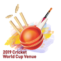 2019 Cricket World Cup Venue
