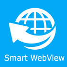 Smart WebView App 圖標
