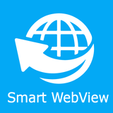 Smart WebView App icon