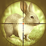 Rabbit Hunting Challenge Games biểu tượng
