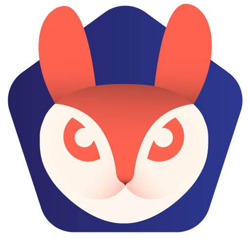 Private Browser Rabbit - The I