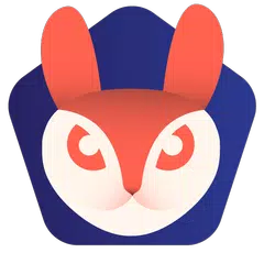 Private Browser Rabbit - The I XAPK download