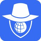 WhiteHat VPN ไอคอน