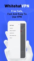 WhiteHat VPN imagem de tela 2