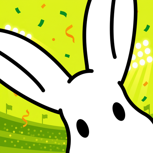 Rabbit: 20 mins delivery
