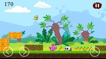 Rabbit Run screenshot 3