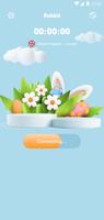 Rabbit poster