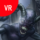 Monsters VR icône