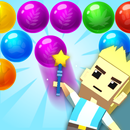Bubble Shooter Heroes APK
