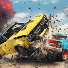 Demolition Derby Life icon