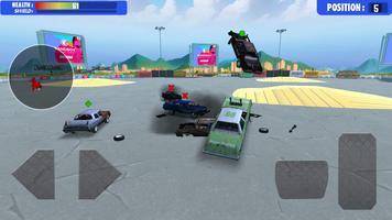 Demolition Derby Life 截图 1