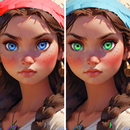 Spot the Differences XXL APK
