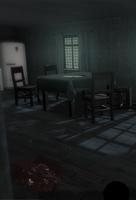 Haunted Rooms captura de pantalla 3