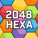2048 Hexa APK
