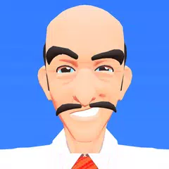 Job Simulator Game 3D アプリダウンロード