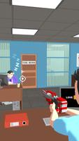 Job Simulator Game 3D imagem de tela 3
