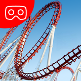 VR Thrills icon