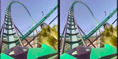 VR Thrills تصوير الشاشة 2