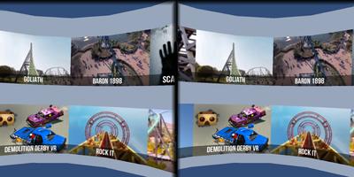 VR Thrills اسکرین شاٹ 3