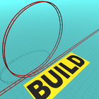 Roller Coaster Builder иконка