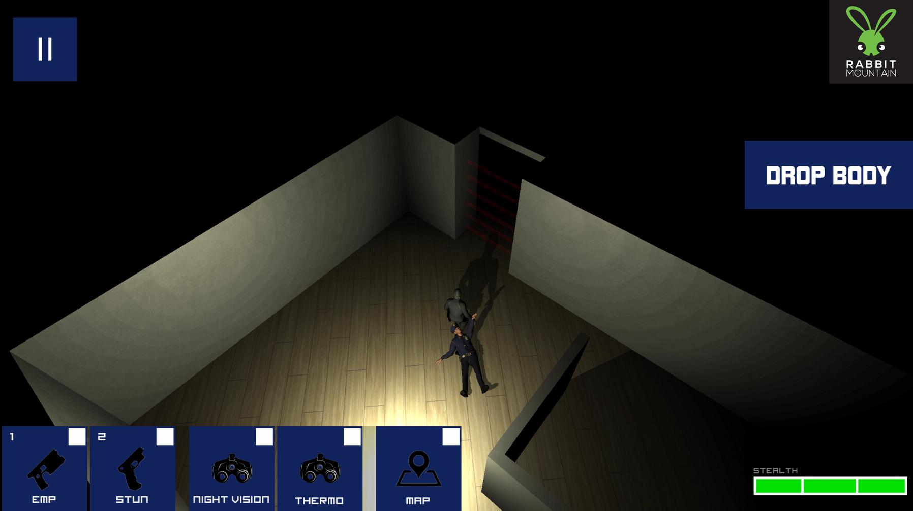 SNEAK THIEF DA SCARICARE