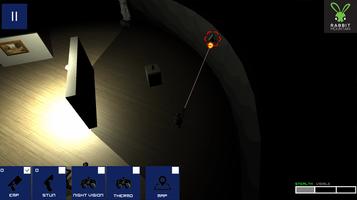 THEFT Inc. Stealth Thief Game اسکرین شاٹ 2