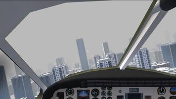 1 Schermata VR Flight