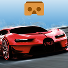 VR Racer-icoon