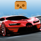 VR Racer Zeichen