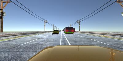 VR Racer screenshot 3