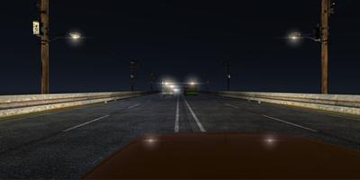 VR Racer ภาพหน้าจอ 2