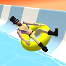 Aqua Thrills: Water Slide Park APK