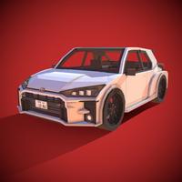 Toyota GR Yaris Car Mod MCPE Ekran Görüntüsü 1