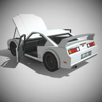 Toyota Supra Mod For MCPE screenshot 2
